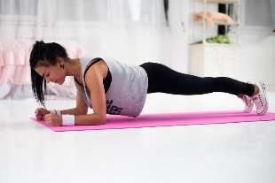 exercise for weight loss